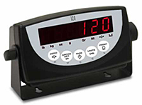 120 Digital Weight Indicator 120 Digital Weight Indicator